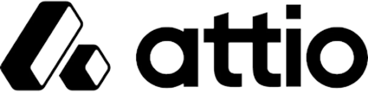 Attio CRM logo